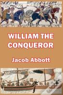 William The Conqueror