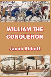 Capa do artigo William The Conqueror