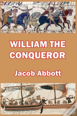 Capa do artigo William The Conqueror