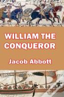 William The Conqueror