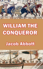 Capa do artigo William The Conqueror