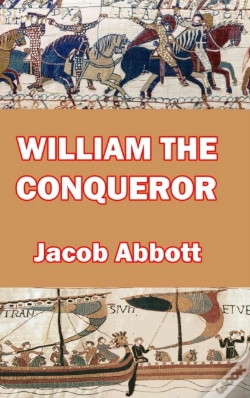 Capa do artigo William The Conqueror