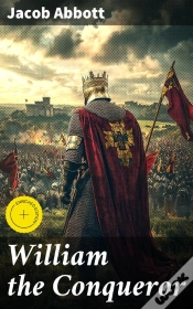 Capa do artigo William The Conqueror
