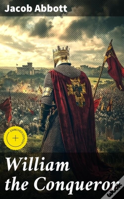 Capa do artigo William The Conqueror