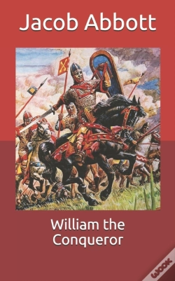 Capa do artigo William The Conqueror