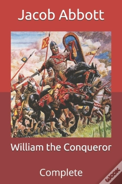 Capa do artigo William The Conqueror