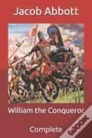 William The Conqueror