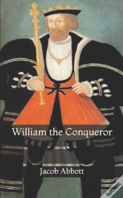 Capa do artigo William The Conqueror
