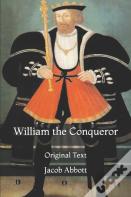 William The Conqueror