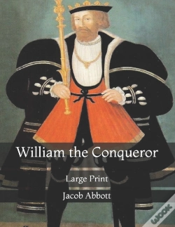 Capa do artigo William The Conqueror