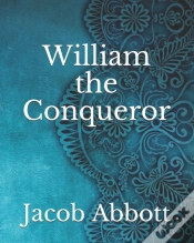 Capa do artigo William The Conqueror