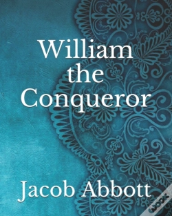 Capa do artigo William The Conqueror