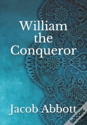 Capa do artigo William The Conqueror