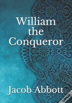 Capa do artigo William The Conqueror
