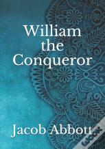 William The Conqueror
