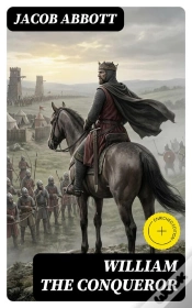 Capa do artigo William The Conqueror
