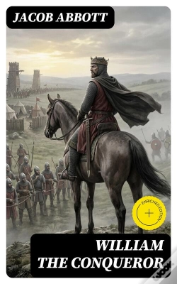 Capa do artigo William The Conqueror