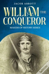 Capa do artigo William The Conqueror