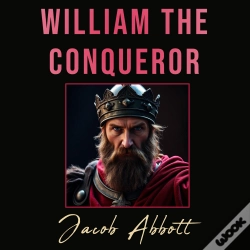 Capa do artigo William The Conqueror