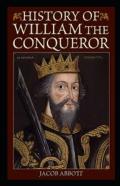 William The Conqueror / Makers Of History Illustrated