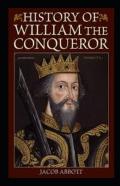 William The Conqueror / Makers Of History Illustrated