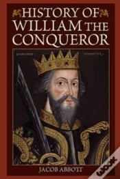 Capa do artigo William The Conqueror / Makers Of History Illustrated