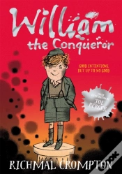 Capa do artigo William The Conqueror
