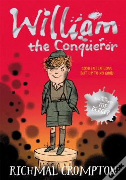 Capa do artigo William The Conqueror