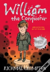 Capa do artigo William The Conqueror
