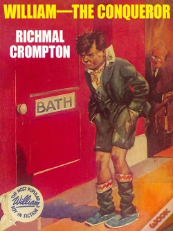 Capa do artigo William--The Conqueror