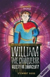 Capa do artigo William The Conqueror