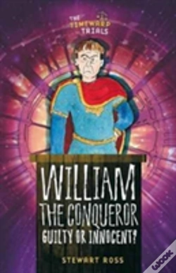 Capa do artigo William The Conqueror