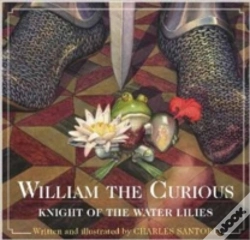 Capa do artigo William The Curious