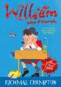 William The Fourth - Preview