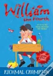 Capa do artigo William The Fourth