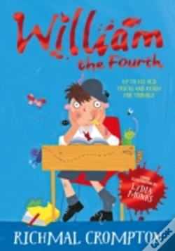 Capa do artigo William The Fourth