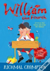 Capa do artigo William The Fourth
