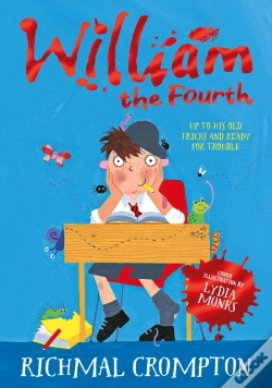 Capa do artigo William The Fourth