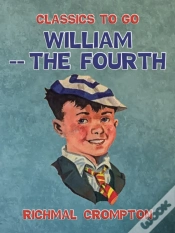 Capa do artigo William -- The Fourth