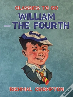 Capa do artigo William -- The Fourth
