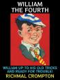 William The Fourth - Preview