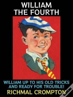 Capa do artigo William The Fourth