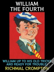 Capa do artigo William The Fourth