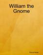William The Gnome - Preview