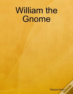 Capa do artigo William The Gnome