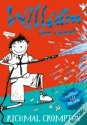 Capa do artigo William The Good