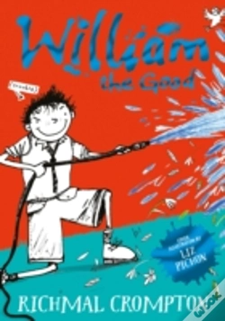 Capa do artigo William The Good