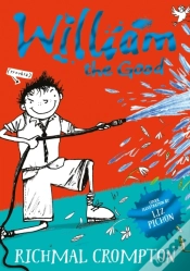 Capa do artigo William The Good