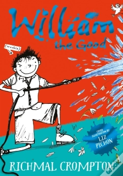 Capa do artigo William The Good