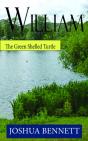 William The Green Shelled Turtle - Preview